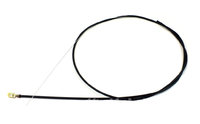 Chokezug Fiat 600 D E choke cable