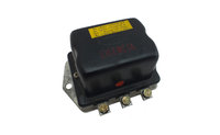 Lichtmaschinenregler mechanisch Fiat 500 126 600 850 voltage regulator