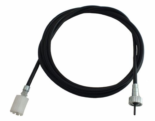 Tachowelle Fiat X 1/9 new speedometer cable 3200 mm